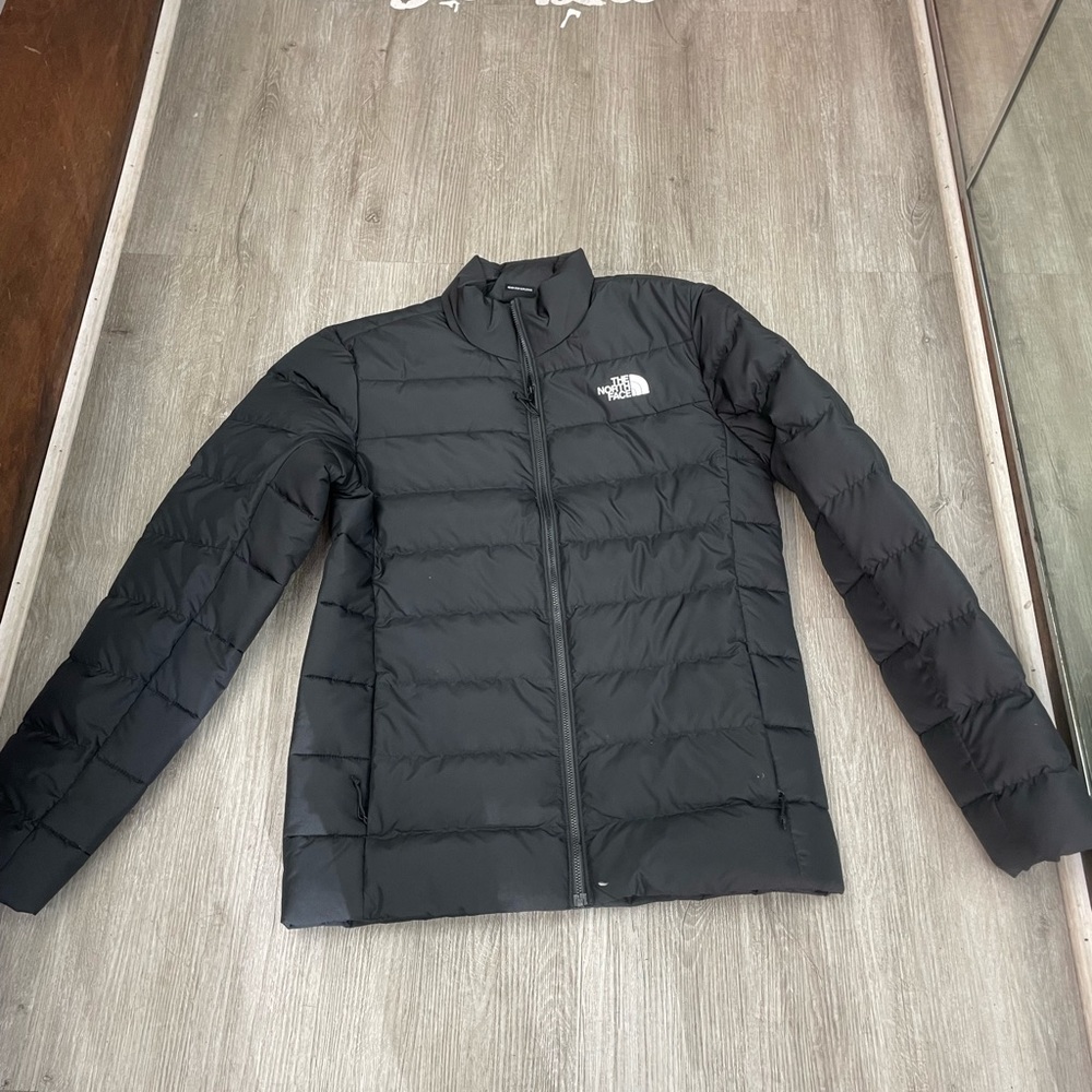 THE NORTH FACE Men's Aconcagua 3 Jacket new without tags  size s